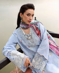 Republic Womenswear | Lilas Lawn 26 | Elowen - House Of Hania