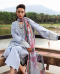 Republic Womenswear | Lilas Lawn 26 | Elowen - House Of Hania