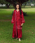 Republic Womenswear | Lilas Lawn 26 | Isara - House Of Hania