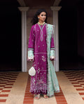 Republic Womenswear | Lilas Lawn 26 | Kaia - House Of Hania