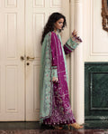 Republic Womenswear | Lilas Lawn 26 | Kaia - House Of Hania