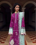 Republic Womenswear | Lilas Lawn 26 | Kaia - House Of Hania