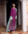 Republic Womenswear | Lilas Lawn 26 | Kaia - House Of Hania
