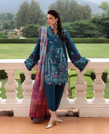 Republic Womenswear | Lilas Lawn 26 | Liore - House Of Hania
