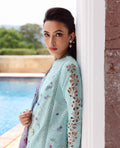 Republic Womenswear | Lilas Lawn 26 | Nerya - House Of Hania