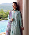 Republic Womenswear | Lilas Lawn 26 | Nerya - House Of Hania