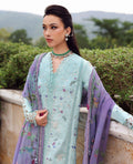 Republic Womenswear | Lilas Lawn 26 | Nerya - House Of Hania