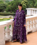 Republic Womenswear | Lilas Lawn 26 | Olyra - House Of Hania