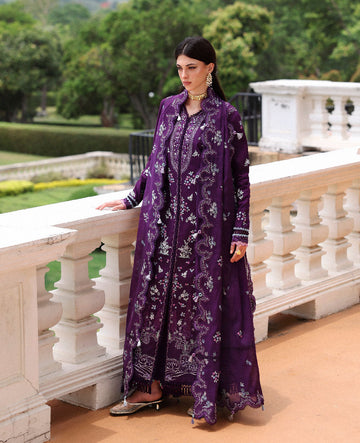 Republic Womenswear | Lilas Lawn 26 | Olyra - House Of Hania