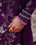 Republic Womenswear | Lilas Lawn 26 | Olyra - House Of Hania