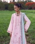 Republic Womenswear | Lilas Lawn 26 | Zayra - House Of Hania