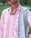Republic Womenswear | Lilas Lawn 26 | Zayra - House Of Hania