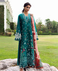 Republic Womenswear | Lilas Lawn 26 | Ziva - House Of Hania