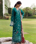 Republic Womenswear | Lilas Lawn 26 | Ziva - House Of Hania