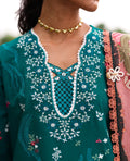 Republic Womenswear | Lilas Lawn 26 | Ziva - House Of Hania