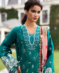 Republic Womenswear | Lilas Lawn 26 | Ziva - House Of Hania