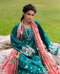 Republic Womenswear | Lilas Lawn 26 | Ziva - House Of Hania