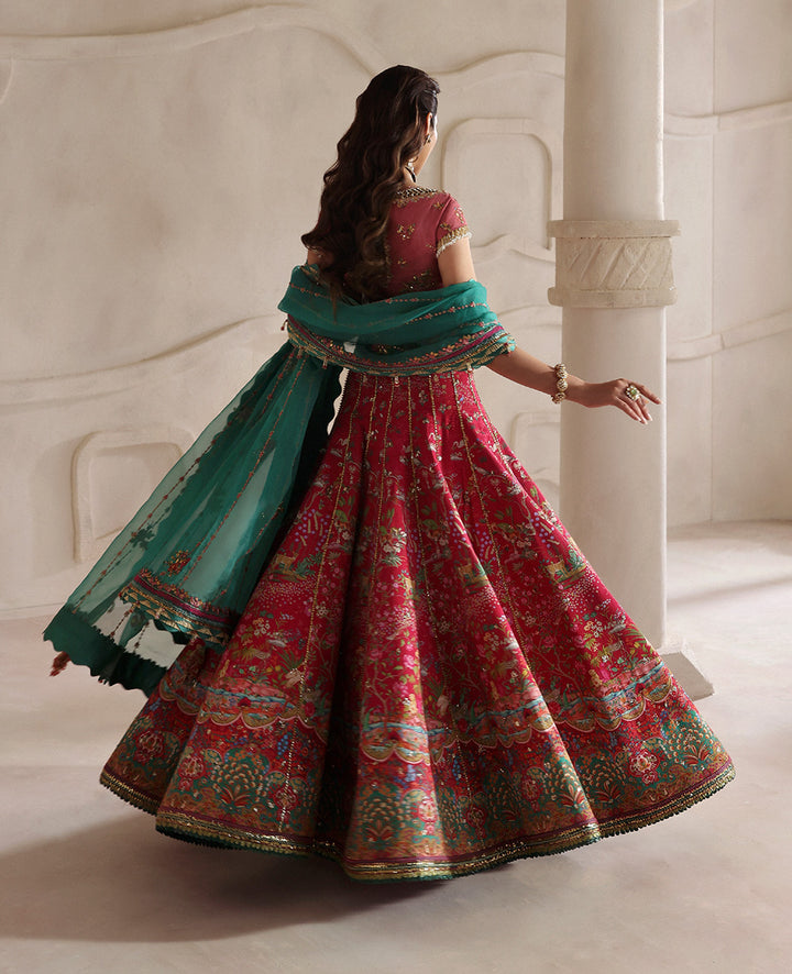 Republic Womenswear | Lilianne Wedding 25 | Floriane - House Of Hania