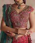Republic Womenswear | Lilianne Wedding 25 | Floriane - House Of Hania