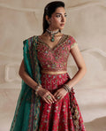 Republic Womenswear | Lilianne Wedding 25 | Floriane - House Of Hania