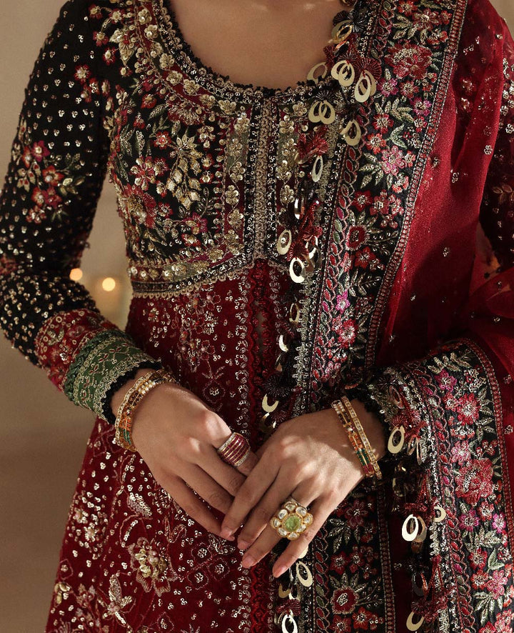 Republic Womenswear | Lilianne Wedding 25 | Lucienne - House Of Hania