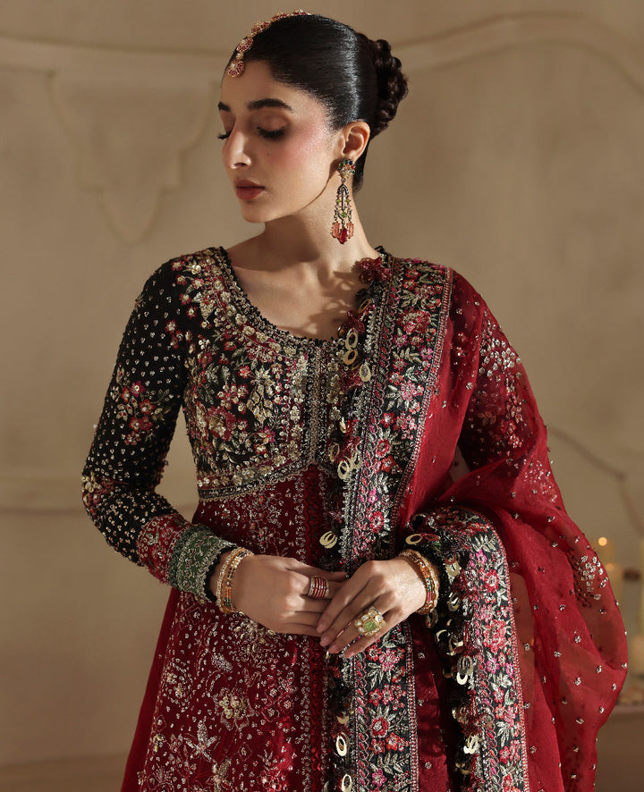 Republic Womenswear | Lilianne Wedding 25 | Lucienne - House Of Hania