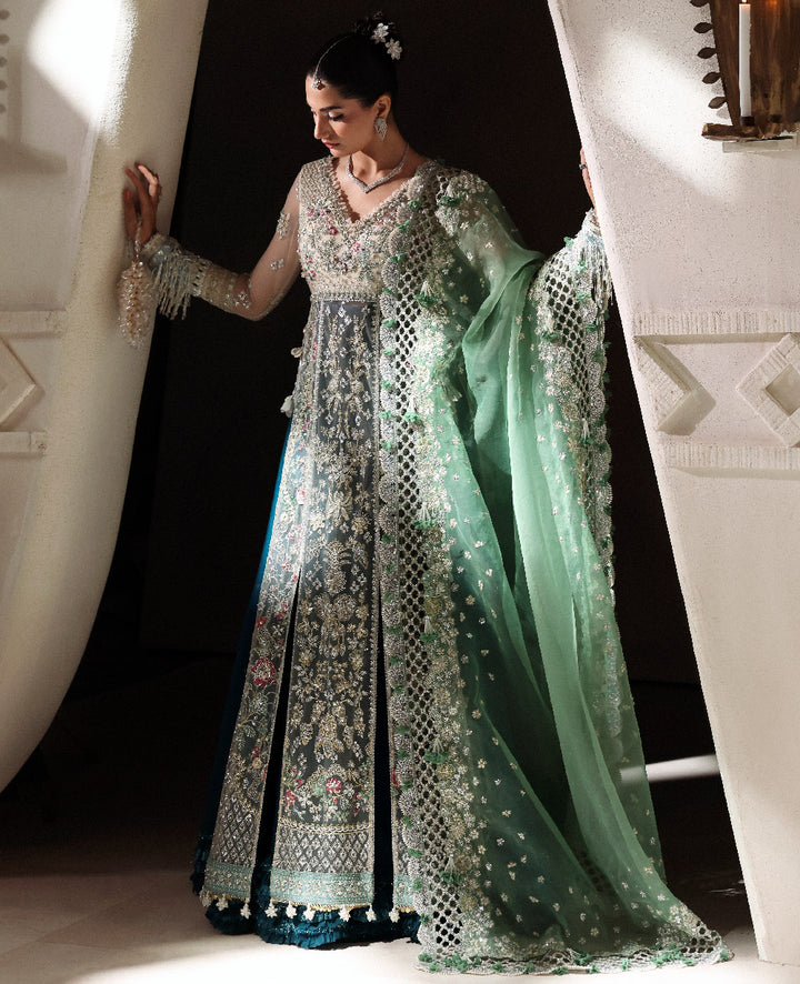 Republic Womenswear | Lilianne Wedding 25 | Miraélie - House Of Hania