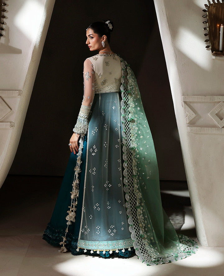 Republic Womenswear | Lilianne Wedding 25 | Miraélie - House Of Hania