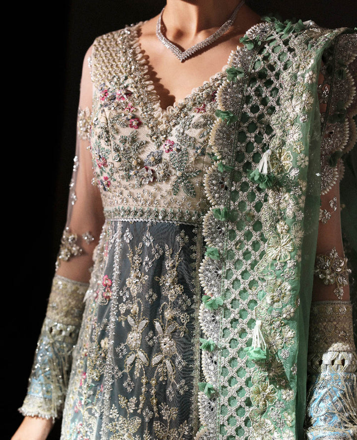 Republic Womenswear | Lilianne Wedding 25 | Miraélie - House Of Hania
