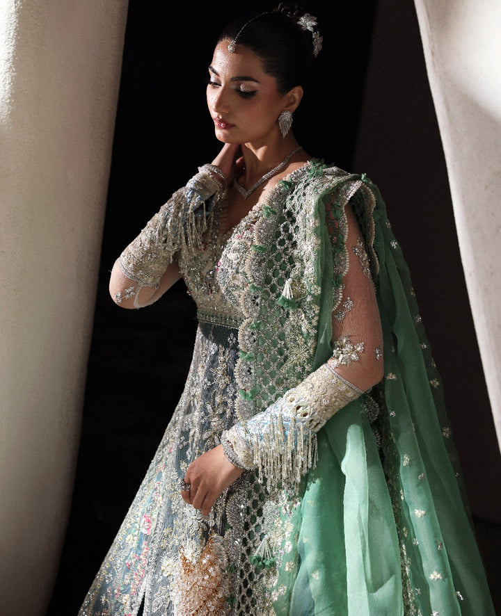 Republic Womenswear | Lilianne Wedding 25 | Miraélie - House Of Hania