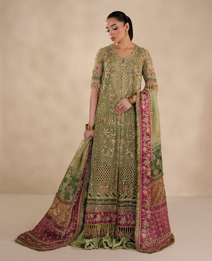 Republic Womenswear | Lilianne Wedding 25 | Éliane - House Of Hania