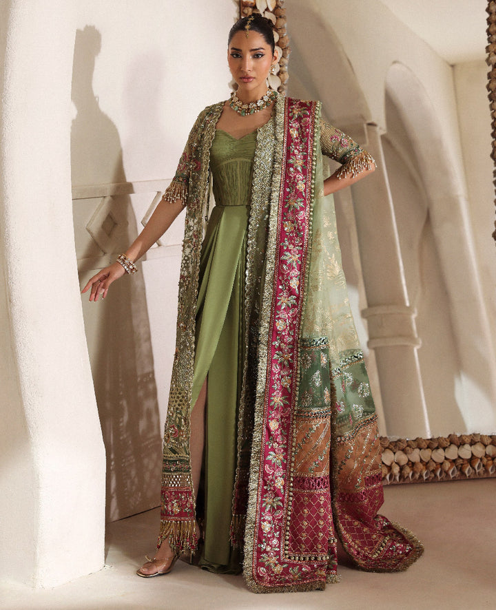 Republic Womenswear | Lilianne Wedding 25 | Éliane - House Of Hania