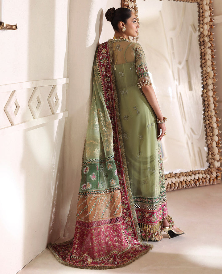 Republic Womenswear | Lilianne Wedding 25 | Éliane - House Of Hania