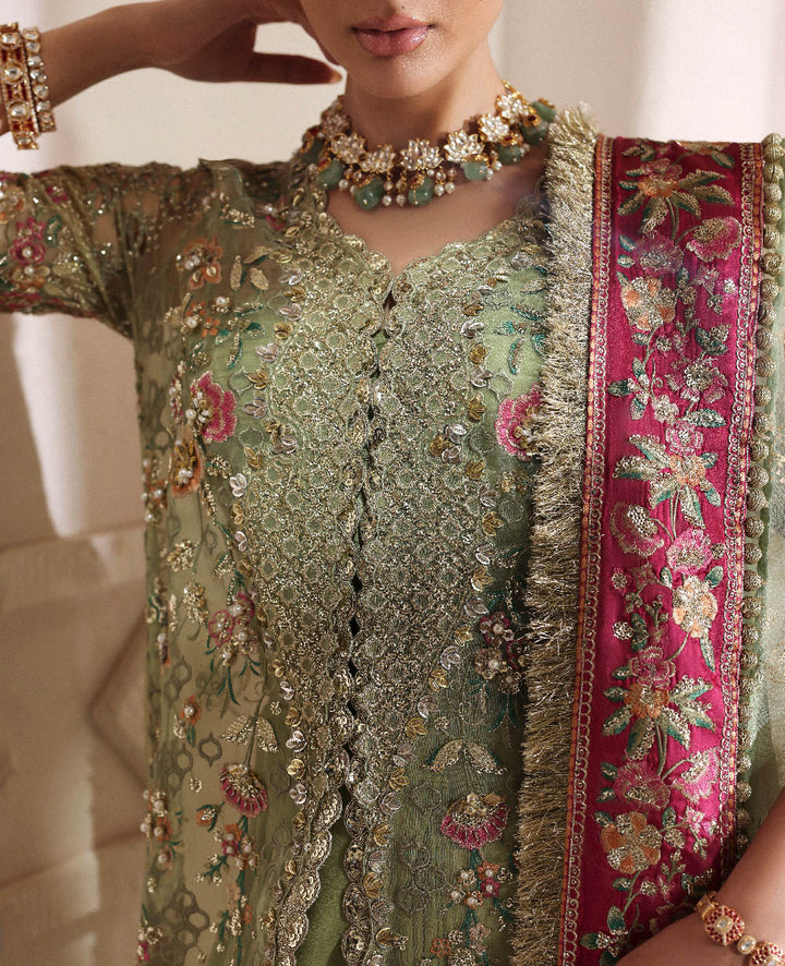 Republic Womenswear | Lilianne Wedding 25 | Éliane - House Of Hania