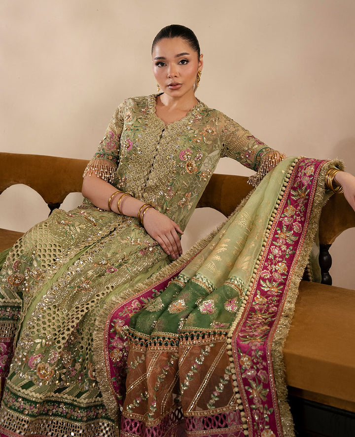 Republic Womenswear | Lilianne Wedding 25 | Éliane - House Of Hania