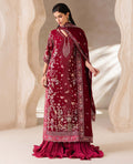 Republic Womenswear | Luxury Formal 26 | Crimson - House Of Hania