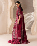 Republic Womenswear | Luxury Formal 26 | Crimson - House Of Hania