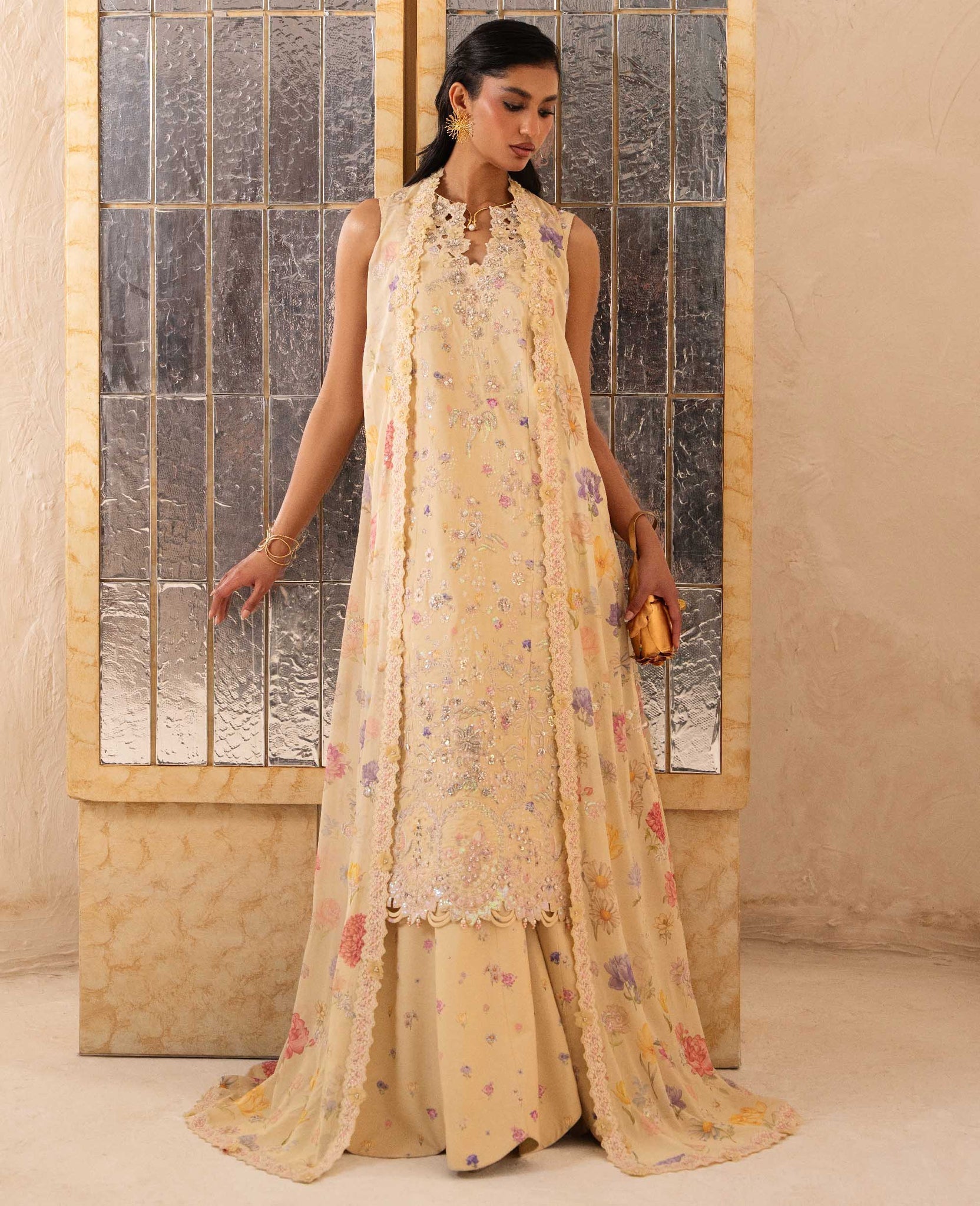 Republic Womenswear | Luxury Formal 26 | Mirage - House Of Hania