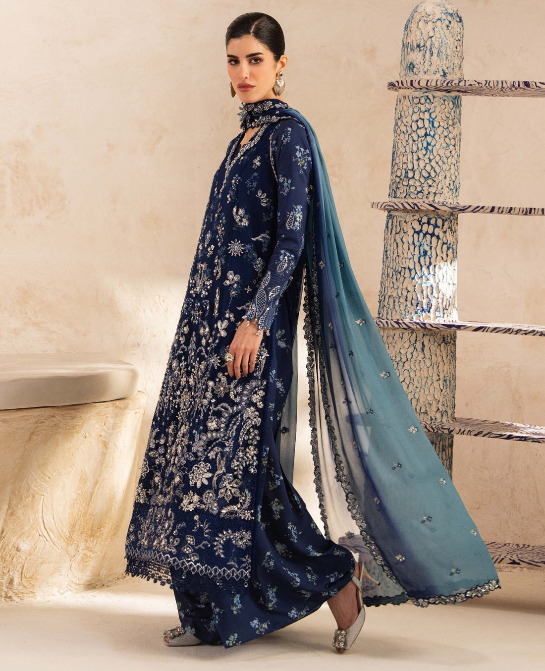 Republic Womenswear | Luxury Formal 26 | Nocturne - House Of Hania