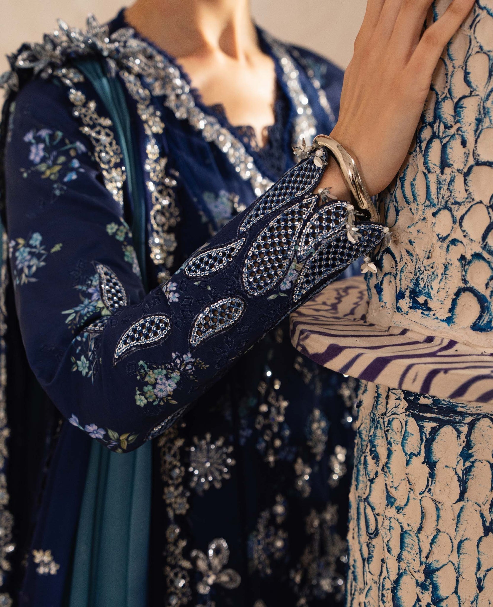 Republic Womenswear | Luxury Formal 26 | Nocturne - House Of Hania