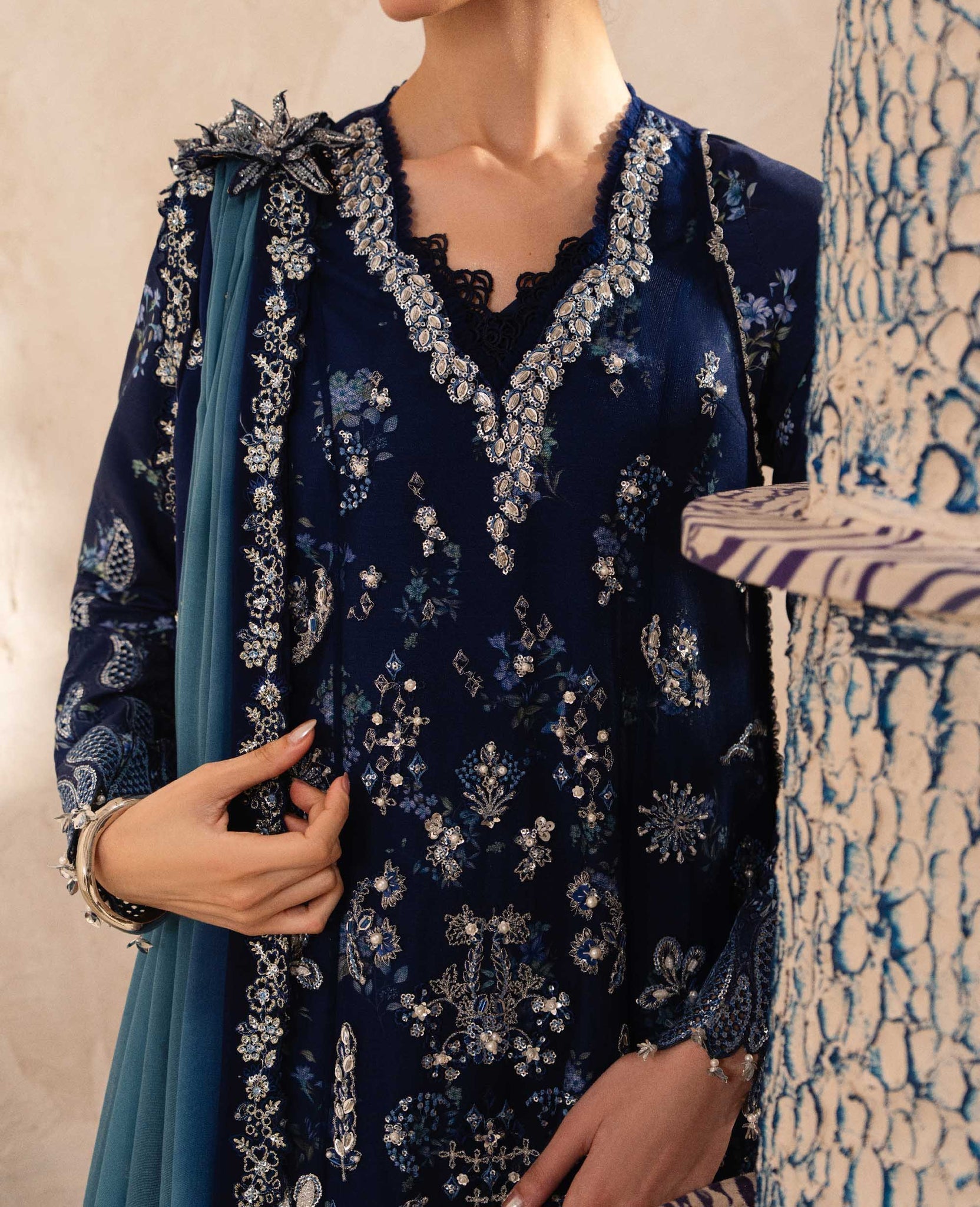 Republic Womenswear | Luxury Formal 26 | Nocturne - House Of Hania