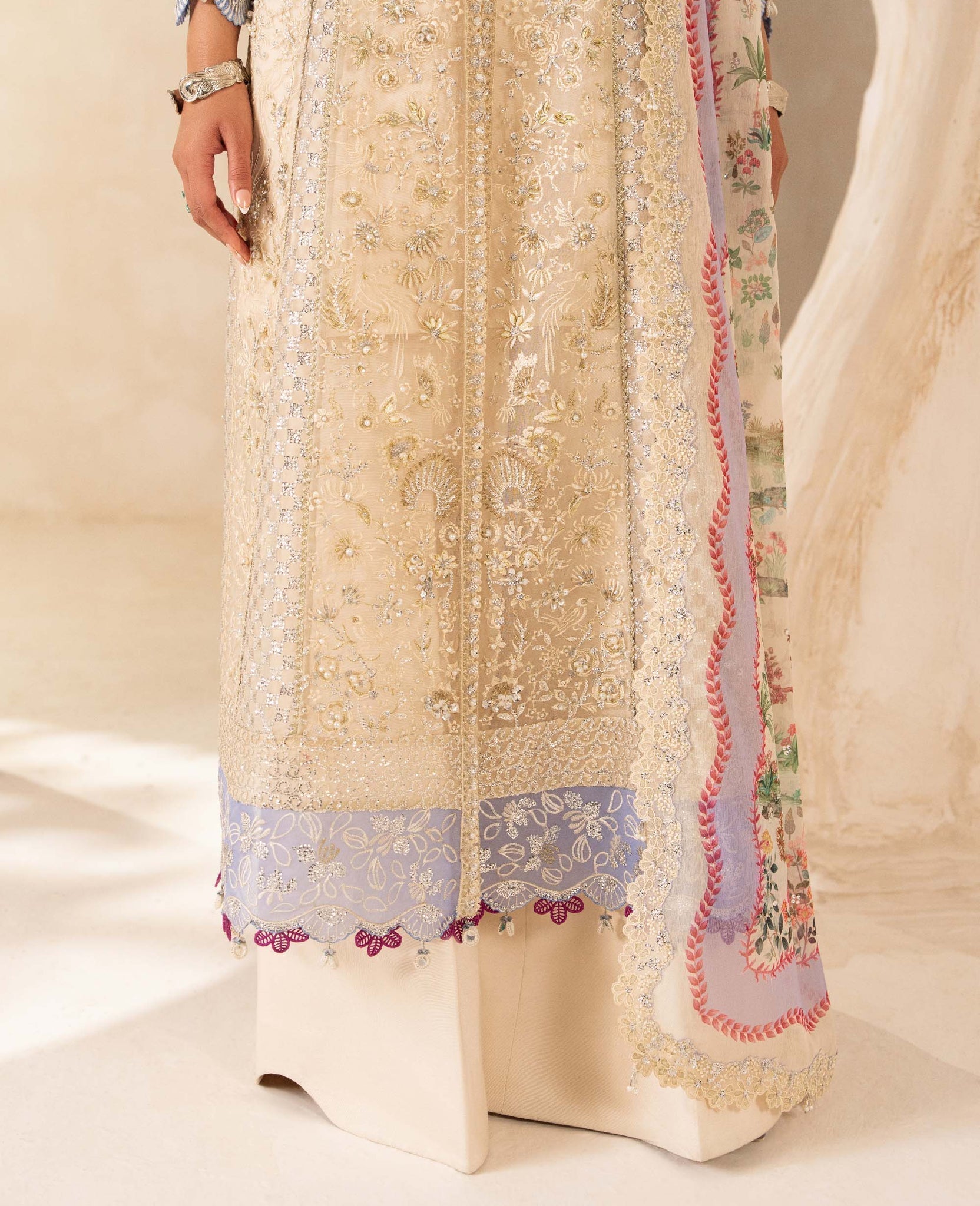 Republic Womenswear | Luxury Formal 26 | Opaline - House Of Hania