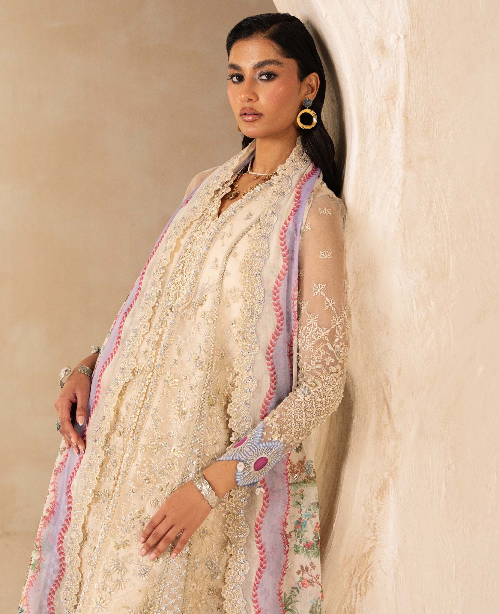 Republic Womenswear | Luxury Formal 26 | Opaline - House Of Hania
