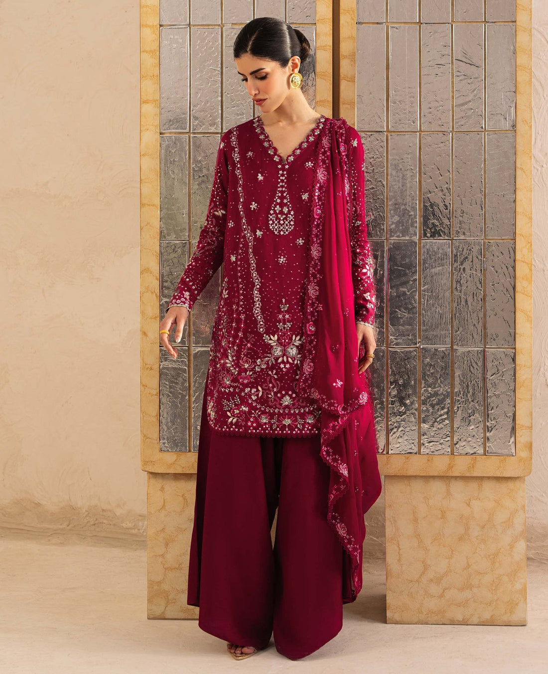 Republic Womenswear | Luxury Formal 26 | Rosilia - House Of Hania