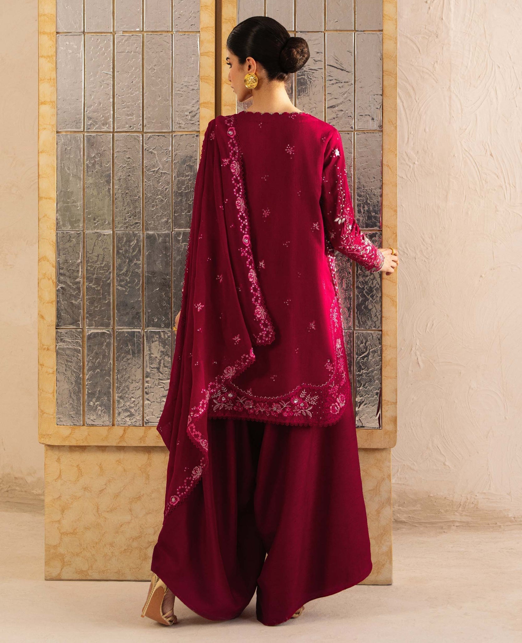 Republic Womenswear | Luxury Formal 26 | Rosilia - House Of Hania