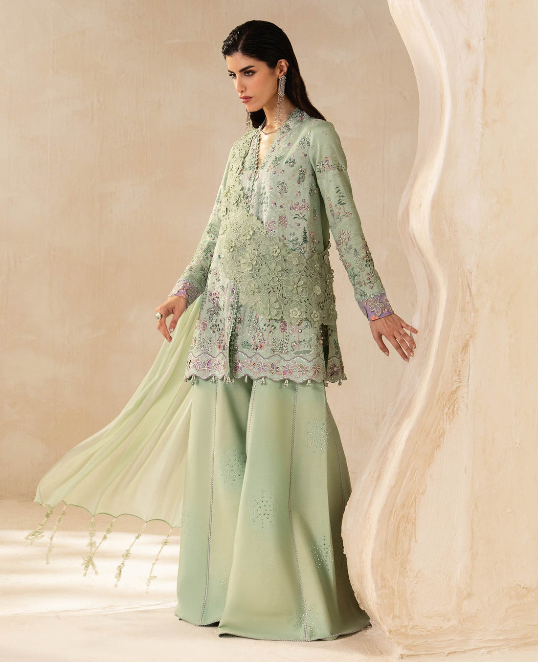 Republic Womenswear | Luxury Formal 26 | Silva - House Of Hania