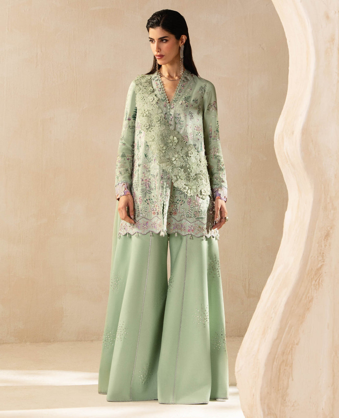 Republic Womenswear | Luxury Formal 26 | Silva - House Of Hania