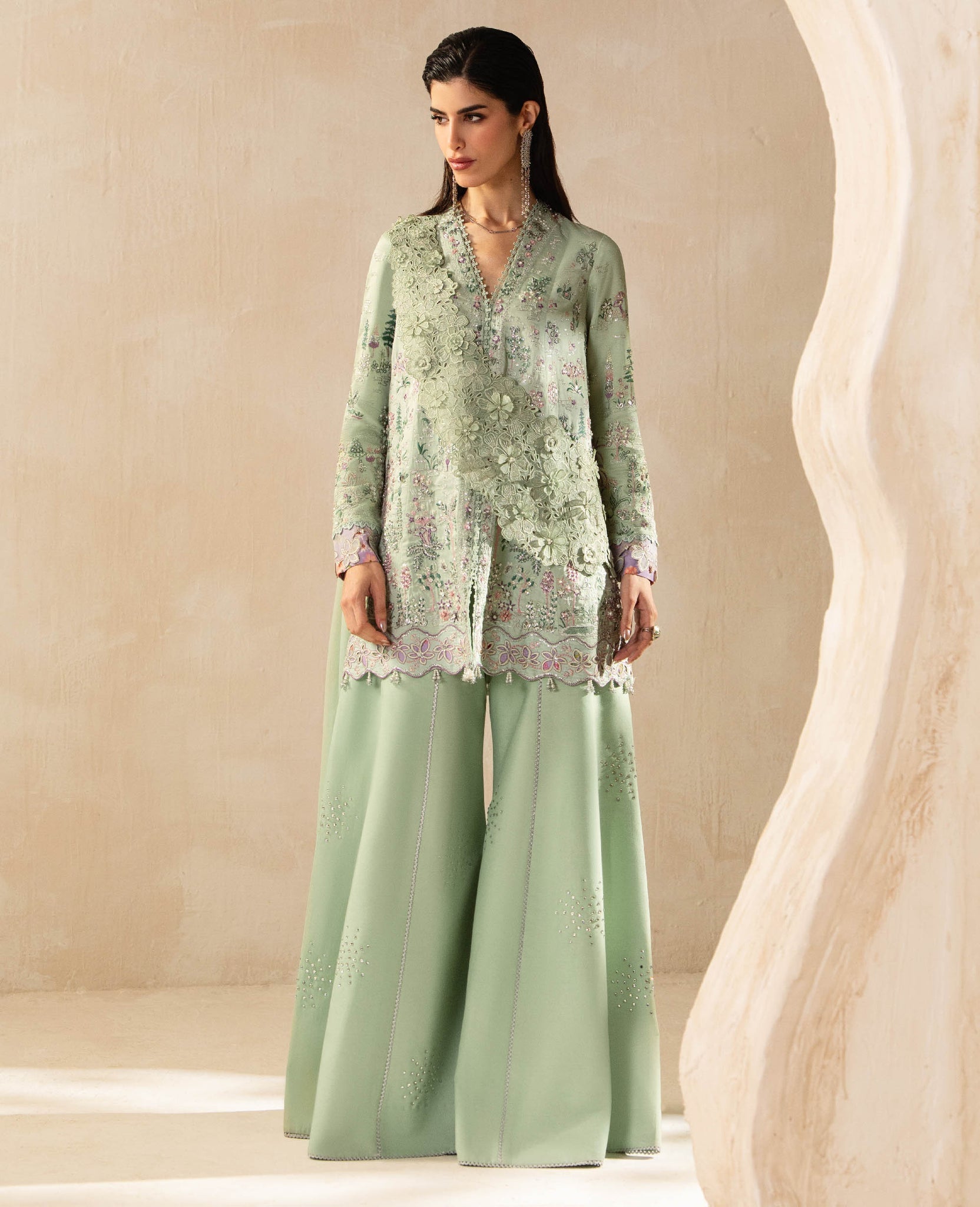 Republic Womenswear | Luxury Formal 26 | Silva - House Of Hania