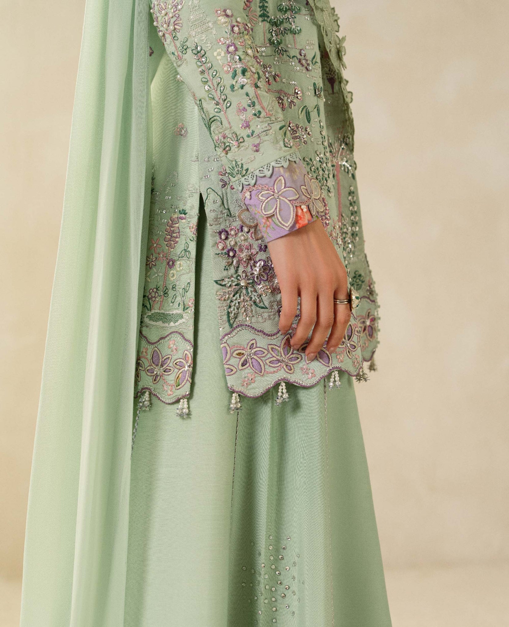 Republic Womenswear | Luxury Formal 26 | Silva - House Of Hania