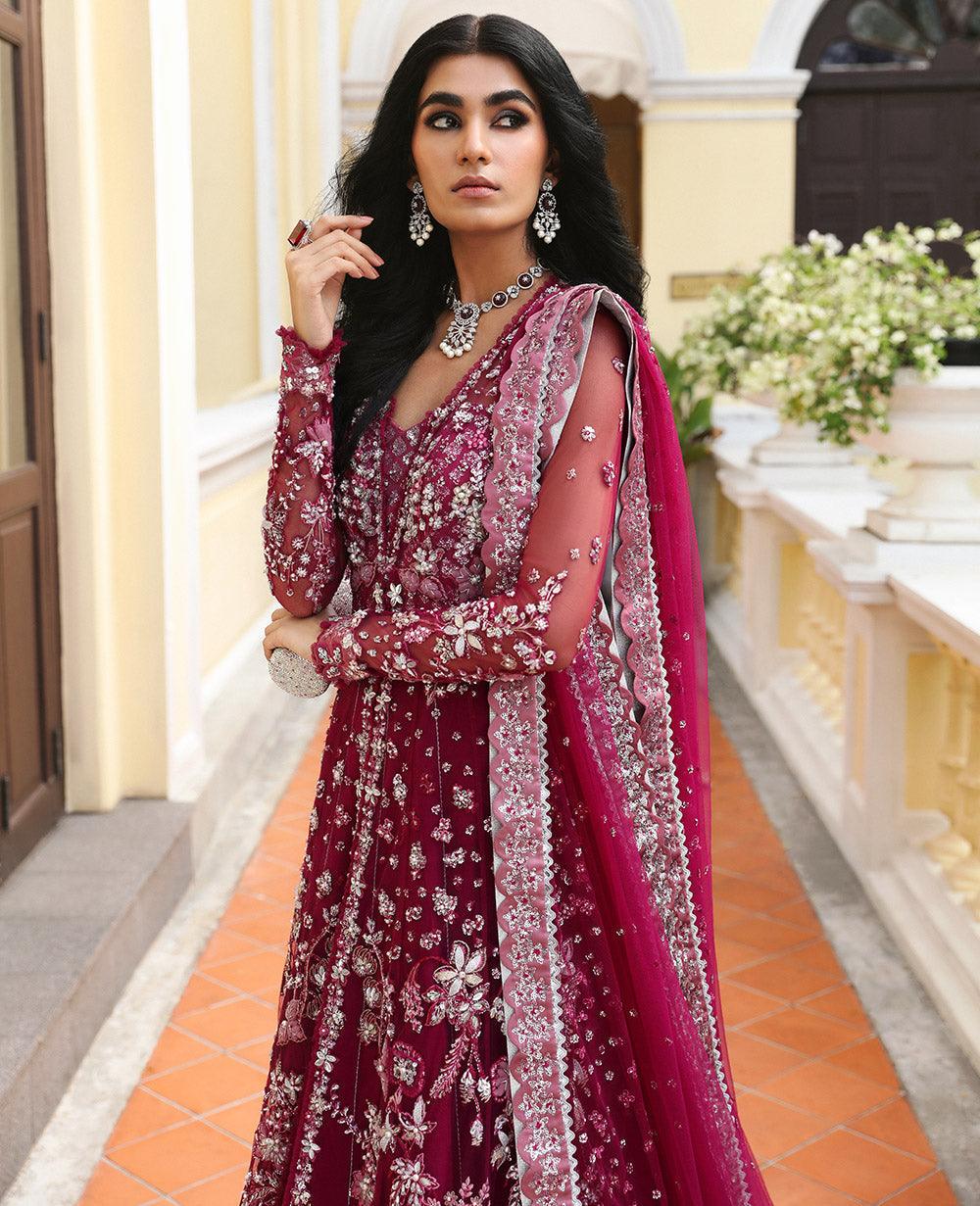 Republic Womenswear - Marybel (WF-11) - House Of Hania